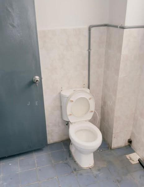 Rumah Teres 2-Tingkat untuk Disewa di Saujana Damansara (Damansara Damai) - Jessica Lim - Bathroom - PropertyGuru.com.my
