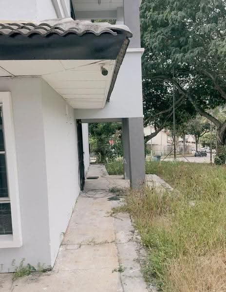 Rumah Teres 2-Tingkat untuk Disewa di Saujana Damansara (Damansara Damai) - Jessica Lim - Exterior - PropertyGuru.com.my