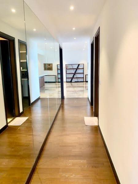 Condominium for Rent at The Estate - Rex Tan - Corridor - PropertyGuru.com.my