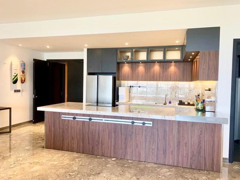 Condominium for Rent at The Estate - Rex Tan - Kitchen - PropertyGuru.com.my