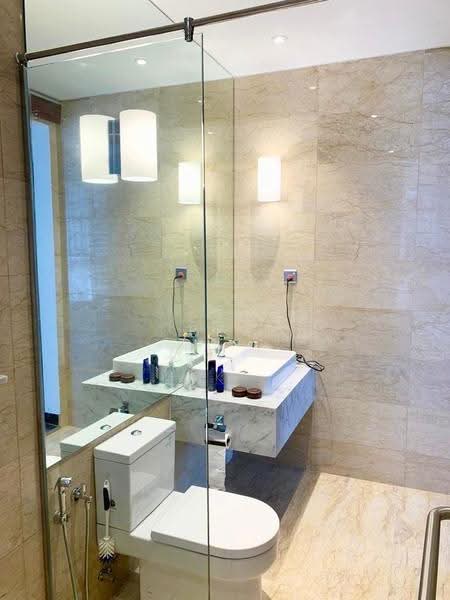 Condominium for Rent at The Estate - Rex Tan - Bathroom - PropertyGuru.com.my