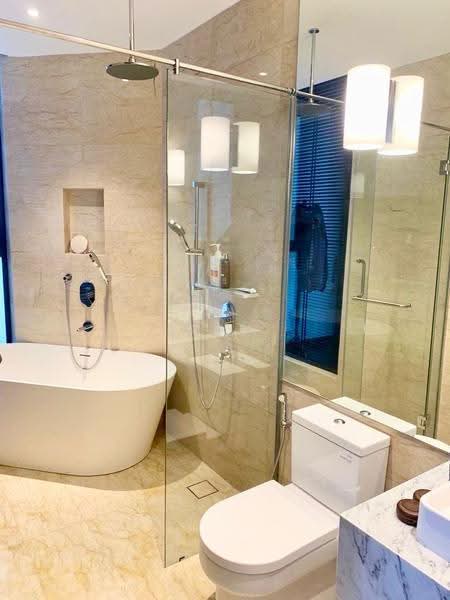 Condominium for Rent at The Estate - Rex Tan - Bathroom - PropertyGuru.com.my