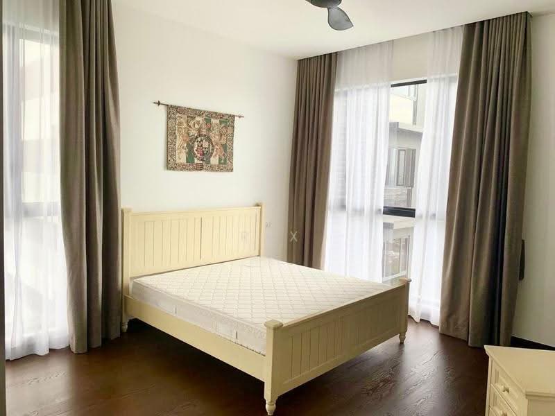 Condominium for Rent at The Estate - Rex Tan - Bedroom - PropertyGuru.com.my