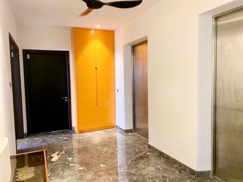 Condominium for Rent at The Estate - Rex Tan - Entrance - PropertyGuru.com.my