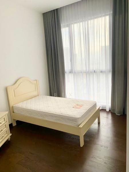 Condominium for Rent at The Estate - Rex Tan - Bedroom - PropertyGuru.com.my