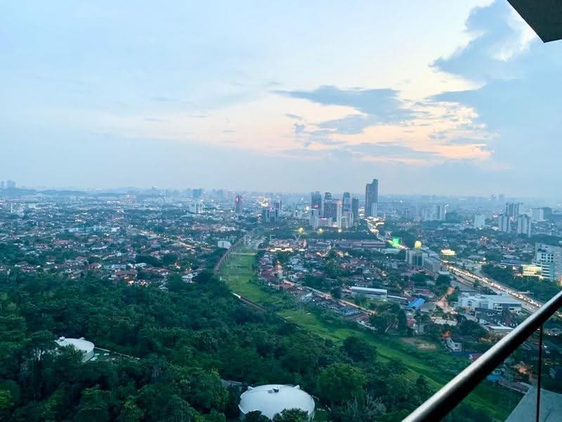 Condominium for Rent at The Estate - Rex Tan - View - PropertyGuru.com.my