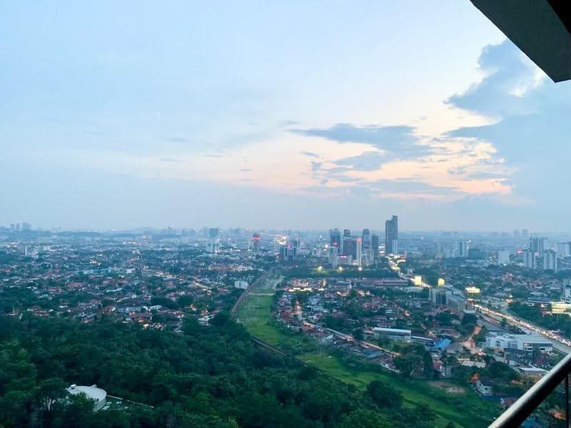 Condominium for Rent at The Estate - Rex Tan - View - PropertyGuru.com.my