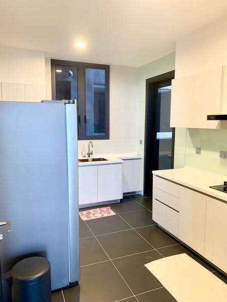 Condominium for Rent at The Estate - Rex Tan - Kitchen - PropertyGuru.com.my