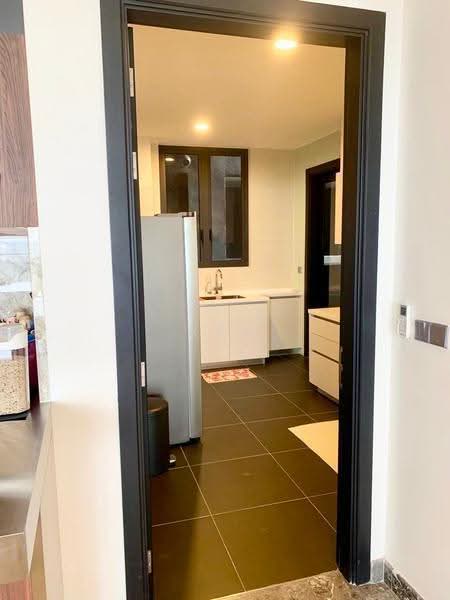 Condominium for Rent at The Estate - Rex Tan - Kitchen - PropertyGuru.com.my