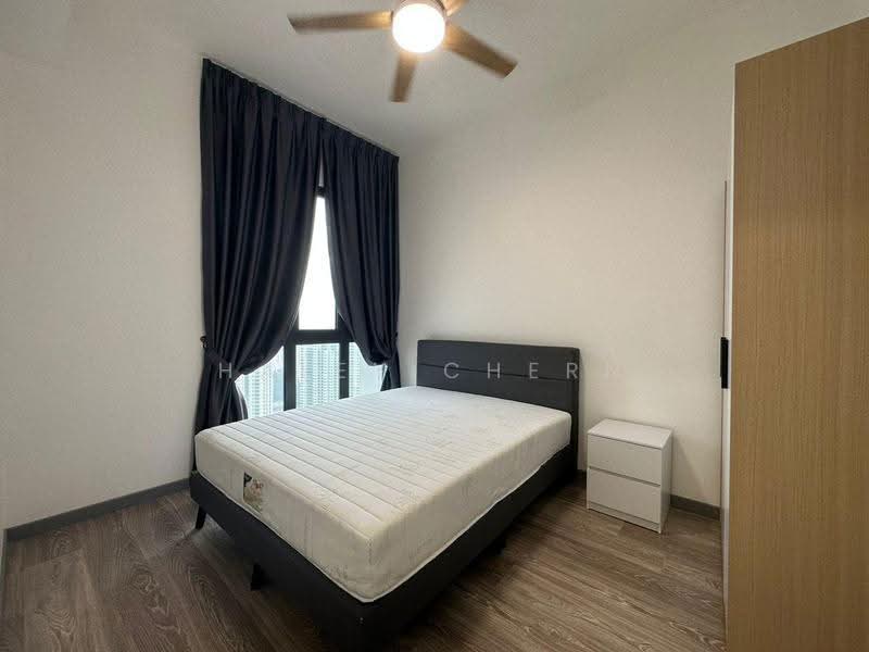 Service Residence for Rent at Southlink - Haley Chern - Bedroom - PropertyGuru.com.my