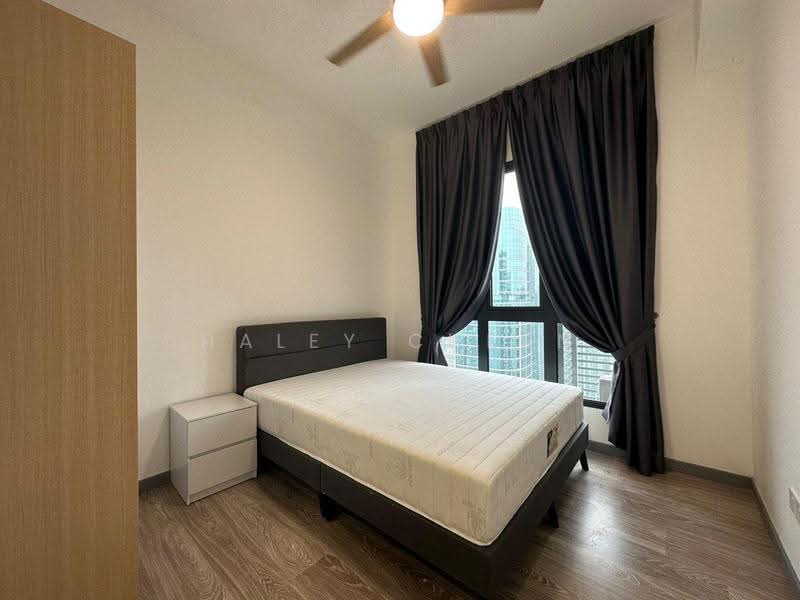Service Residence for Rent at Southlink - Haley Chern - Bedroom - PropertyGuru.com.my