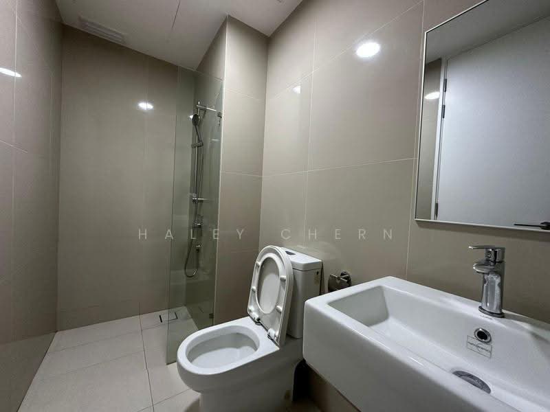 Service Residence for Rent at Southlink - Haley Chern - Bathroom - PropertyGuru.com.my