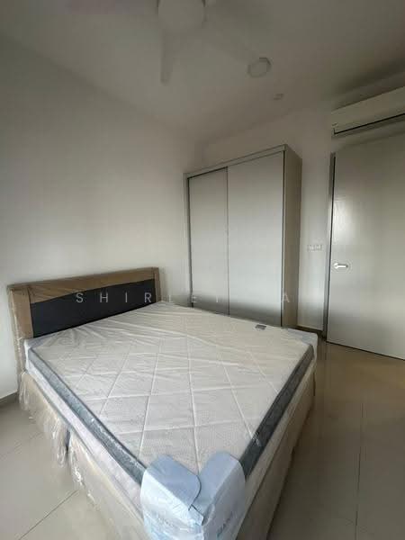Kediaman Servis untuk Disewa di Suria Garden - Shirley Tan - Bedroom - PropertyGuru.com.my