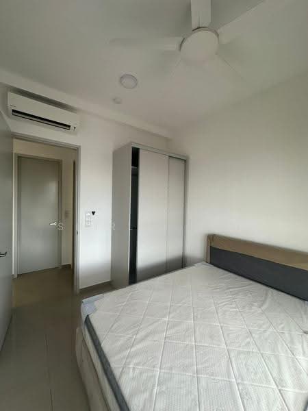 Kediaman Servis untuk Disewa di Suria Garden - Shirley Tan - Bedroom - PropertyGuru.com.my