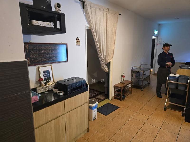 Shop / Office untuk Dijual di Cyberjaya (Selangor) - Yeong . - Interior - PropertyGuru.com.my