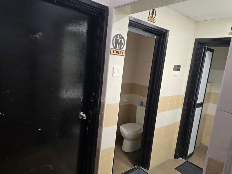 Shop / Office untuk Dijual di Cyberjaya (Selangor) - Yeong . - Bathroom - PropertyGuru.com.my