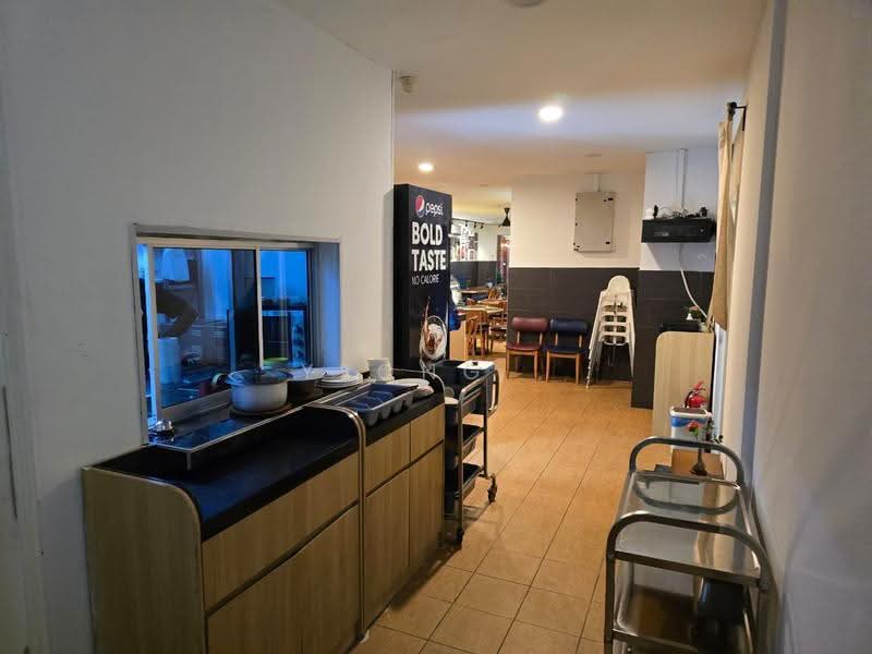 Shop / Office untuk Dijual di Cyberjaya (Selangor) - Yeong . - Interior - PropertyGuru.com.my