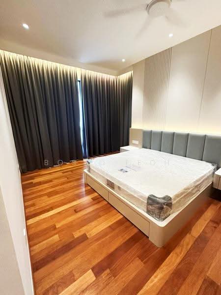 Kondominium untuk Disewa di Ideal Venice Residency - Bosco Teoh - Bedroom - PropertyGuru.com.my