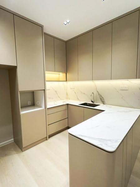 Kondominium untuk Disewa di Ideal Venice Residency - Bosco Teoh - Kitchen - PropertyGuru.com.my