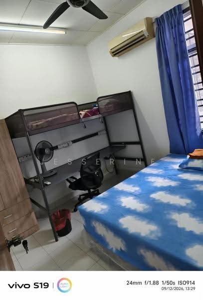 Apartment for Rent at Sri Mas - Jesserine Neo - Bedroom - PropertyGuru.com.my