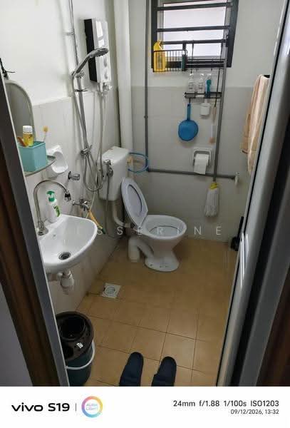 Apartment for Rent at Sri Mas - Jesserine Neo - Shared Bathroom - PropertyGuru.com.my