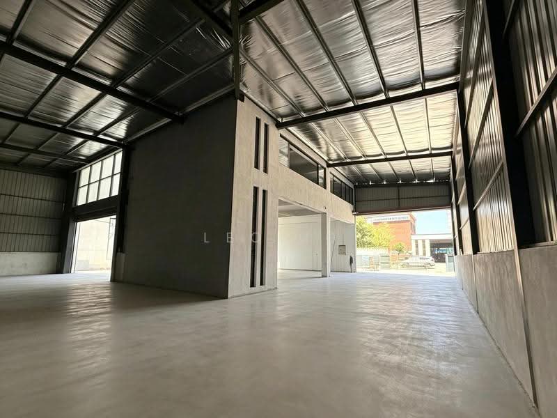 Warehouse for Rent in Subang (Selangor) - Leo Ng - Interior - PropertyGuru.com.my