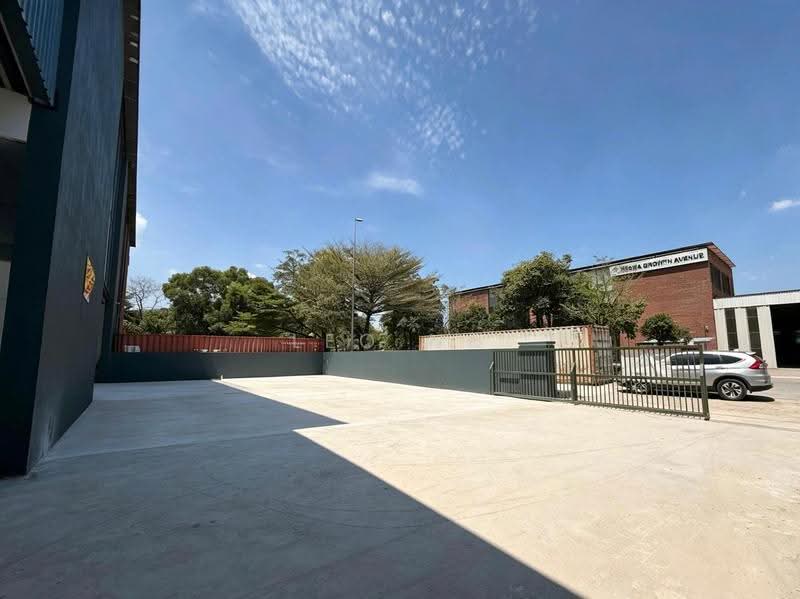 Warehouse for Rent in Subang (Selangor) - Leo Ng - Exterior - PropertyGuru.com.my