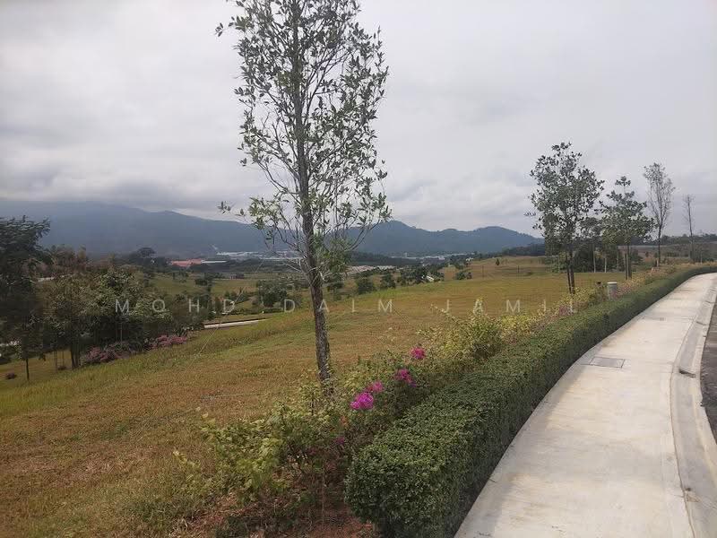 Residential Land for Sale in Pekan Semenyih (Semenyih) - Mohd Daim Jamil - Exterior - PropertyGuru.com.my