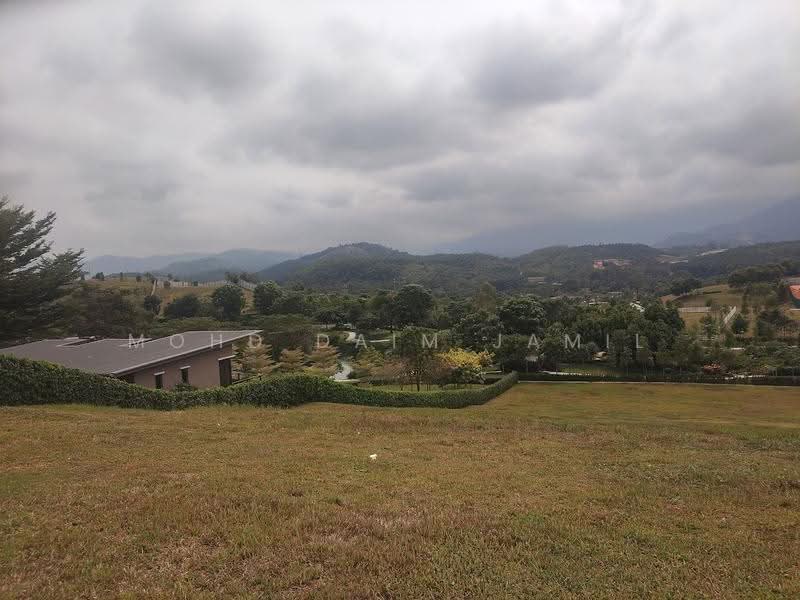 Residential Land for Sale in Pekan Semenyih (Semenyih) - Mohd Daim Jamil - Exterior - PropertyGuru.com.my