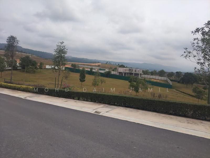 Residential Land for Sale in Pekan Semenyih (Semenyih) - Mohd Daim Jamil - Exterior - PropertyGuru.com.my