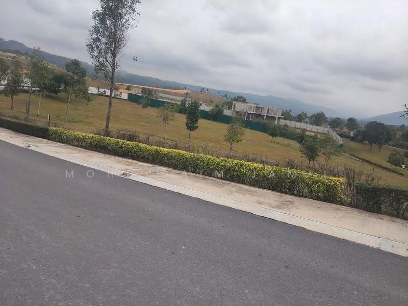 Residential Land for Sale in Pekan Semenyih (Semenyih) - Mohd Daim Jamil - Exterior - PropertyGuru.com.my