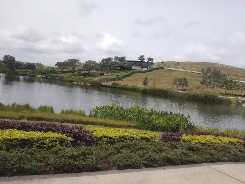 Residential Land for Sale in Pekan Semenyih (Semenyih) - Mohd Daim Jamil - Exterior - PropertyGuru.com.my
