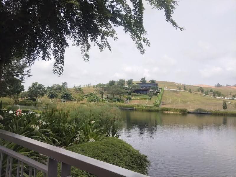 Residential Land for Sale in Pekan Semenyih (Semenyih) - Mohd Daim Jamil - Exterior - PropertyGuru.com.my