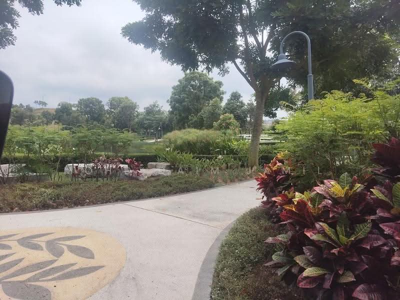 Residential Land for Sale in Pekan Semenyih (Semenyih) - Mohd Daim Jamil - Exterior - PropertyGuru.com.my
