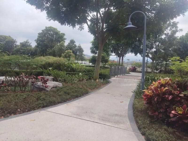 Residential Land for Sale in Pekan Semenyih (Semenyih) - Mohd Daim Jamil - Garden - PropertyGuru.com.my