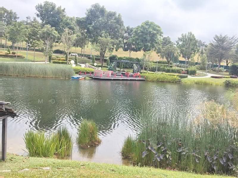 Residential Land for Sale in Pekan Semenyih (Semenyih) - Mohd Daim Jamil - Exterior - PropertyGuru.com.my