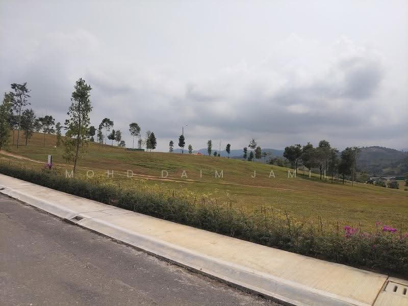 Residential Land for Sale in Pekan Semenyih (Semenyih) - Mohd Daim Jamil - Exterior - PropertyGuru.com.my