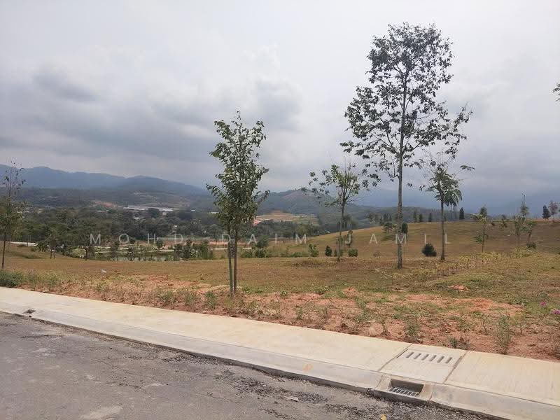 Residential Land for Sale in Pekan Semenyih (Semenyih) - Mohd Daim Jamil - Exterior - PropertyGuru.com.my