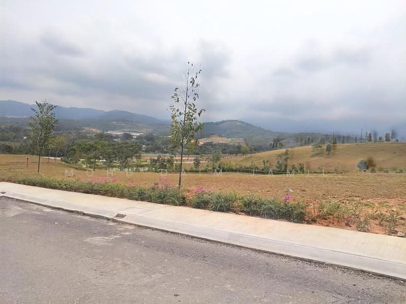 Residential Land for Sale in Pekan Semenyih (Semenyih) - Mohd Daim Jamil - Exterior - PropertyGuru.com.my