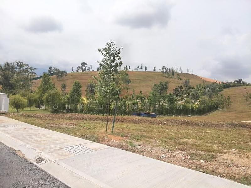 Residential Land for Sale in Pekan Semenyih (Semenyih) - Mohd Daim Jamil - Exterior - PropertyGuru.com.my