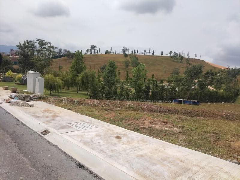 Residential Land for Sale in Pekan Semenyih (Semenyih) - Mohd Daim Jamil - Garden - PropertyGuru.com.my