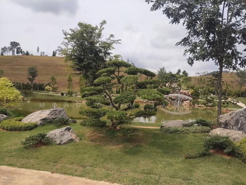 Residential Land for Sale in Pekan Semenyih (Semenyih) - Mohd Daim Jamil - Garden - PropertyGuru.com.my