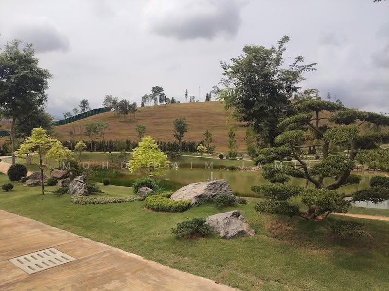 Residential Land for Sale in Pekan Semenyih (Semenyih) - Mohd Daim Jamil - Garden - PropertyGuru.com.my