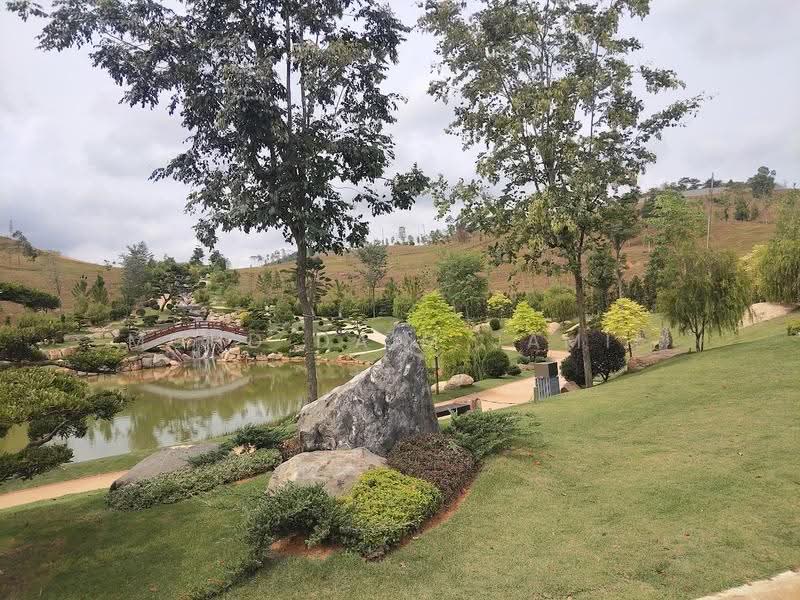 Residential Land for Sale in Pekan Semenyih (Semenyih) - Mohd Daim Jamil - Garden - PropertyGuru.com.my