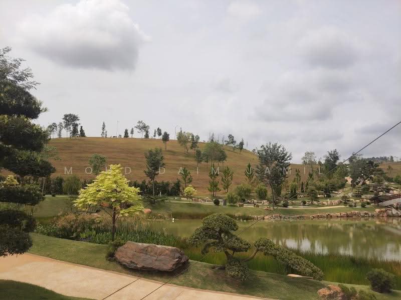 Residential Land for Sale in Pekan Semenyih (Semenyih) - Mohd Daim Jamil - Garden - PropertyGuru.com.my