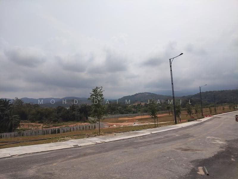 Residential Land for Sale in Pekan Semenyih (Semenyih) - Mohd Daim Jamil - Exterior - PropertyGuru.com.my