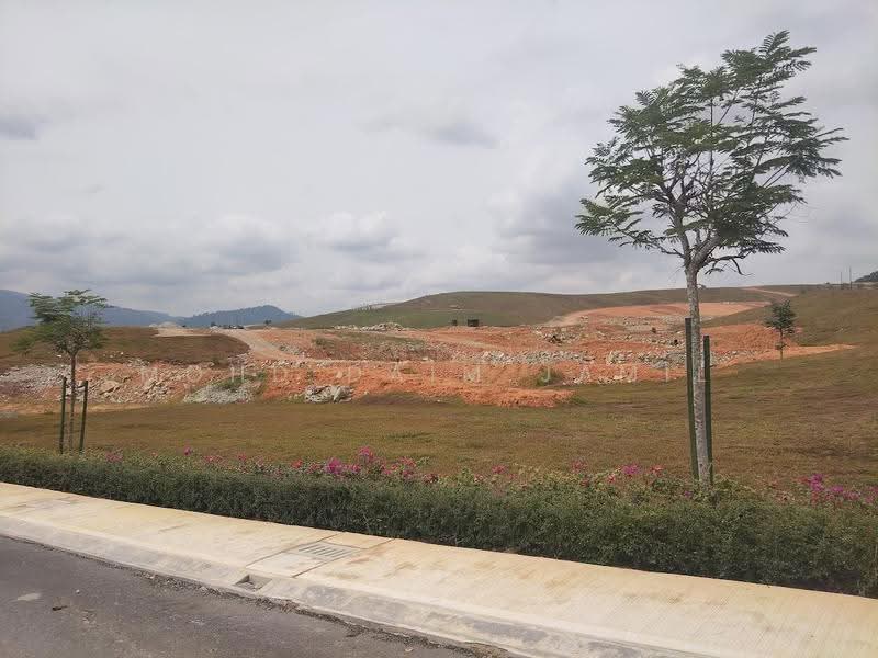 Residential Land for Sale in Pekan Semenyih (Semenyih) - Mohd Daim Jamil - Exterior - PropertyGuru.com.my