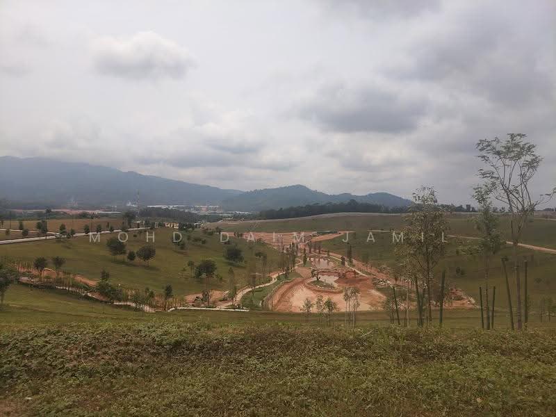 Residential Land for Sale in Pekan Semenyih (Semenyih) - Mohd Daim Jamil - Garden - PropertyGuru.com.my
