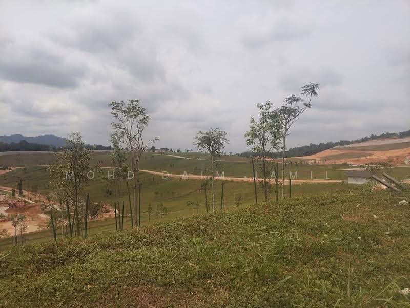 Residential Land for Sale in Pekan Semenyih (Semenyih) - Mohd Daim Jamil - Exterior - PropertyGuru.com.my