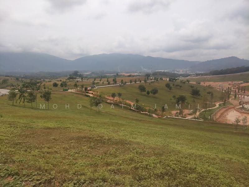 Residential Land for Sale in Pekan Semenyih (Semenyih) - Mohd Daim Jamil - Exterior - PropertyGuru.com.my
